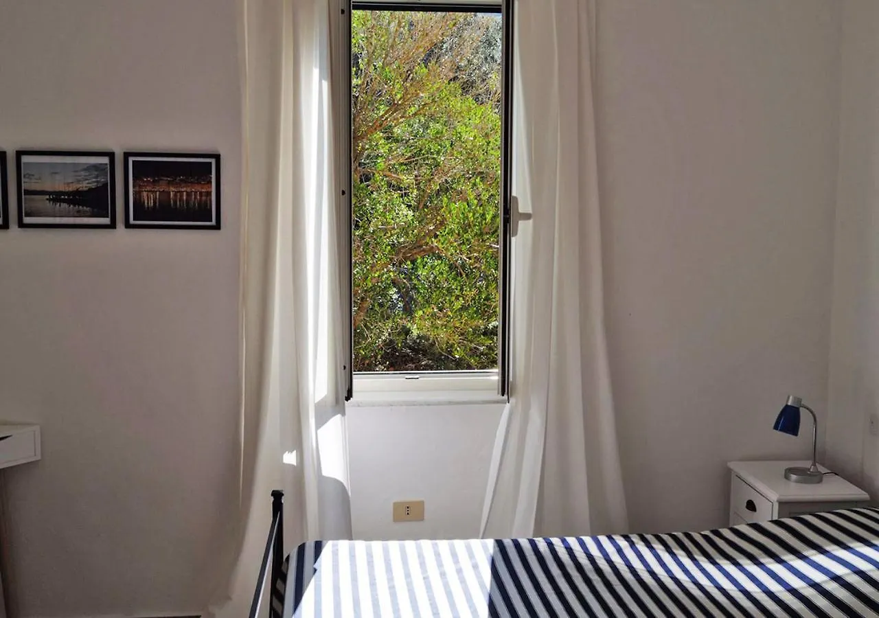 Le Maree Sansone Sul Mare Apartment Portoferraio Italy