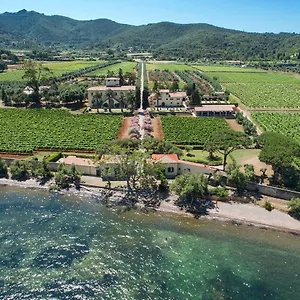 Tenuta La Chiusa Portoferraio