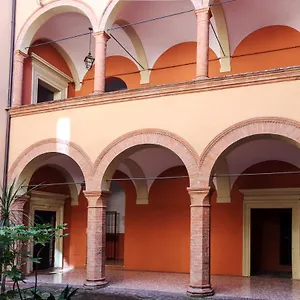 Il Chiostro Affittacamere Bologna