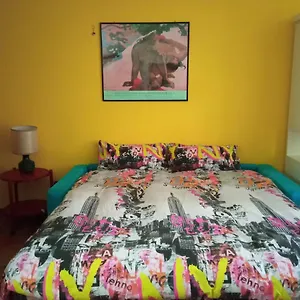 I Bastioni Bed & Breakfast Alghero