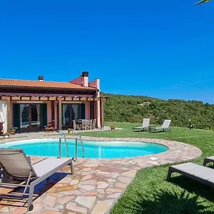  Bed & Breakfast Fonte Murata