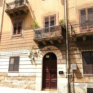 Guastella House Affittacamere Palermo