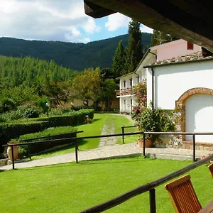 3* Hotel Il Caminetto