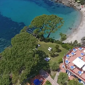 Viticcio Portoferraio