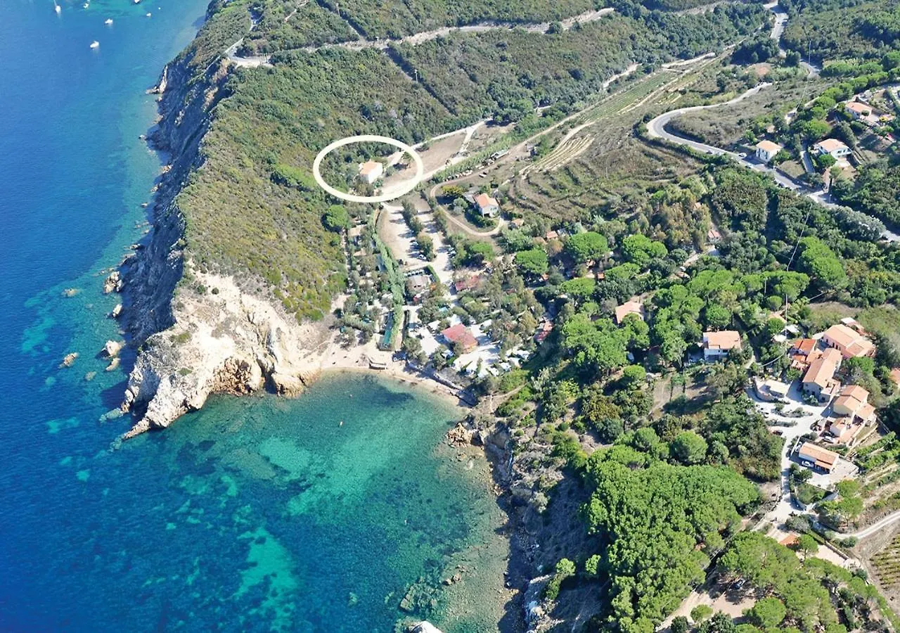 Le Maree Sansone Sul Mare Apartment Portoferraio 0*,  Italy