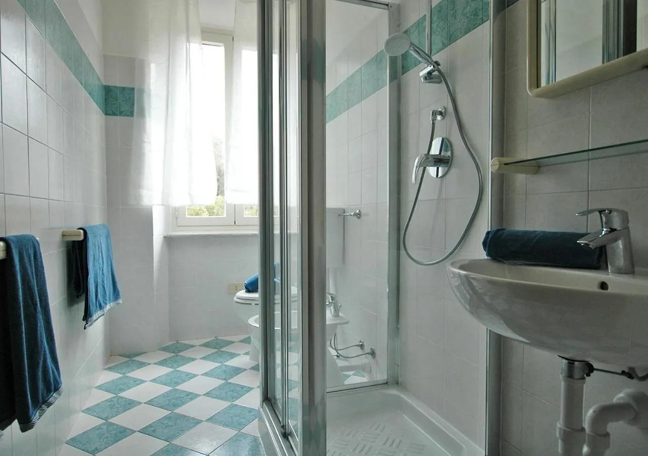 Le Maree Sansone Sul Mare Apartment Portoferraio