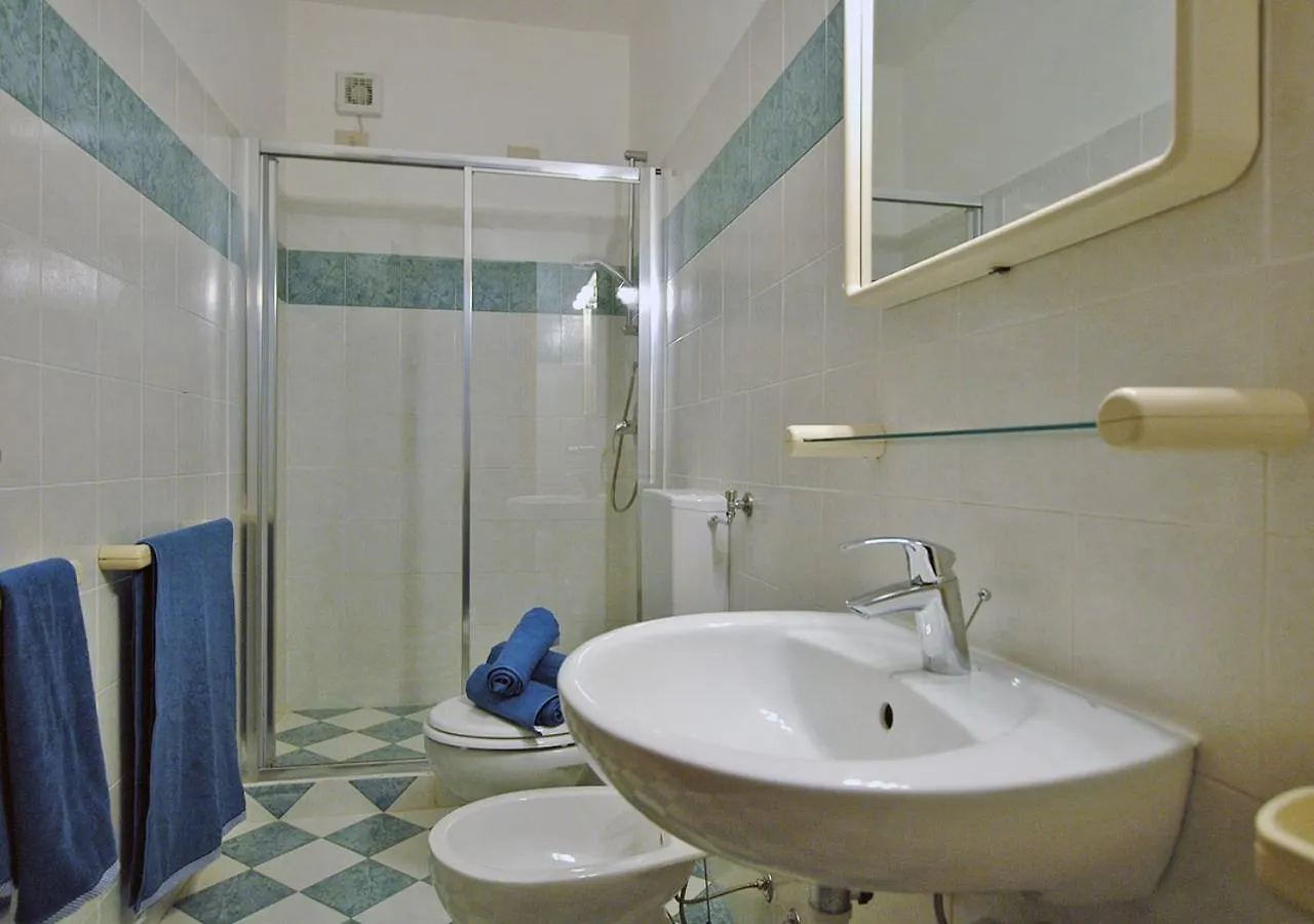 Le Maree Sansone Sul Mare Apartment Portoferraio 0*,  Italy