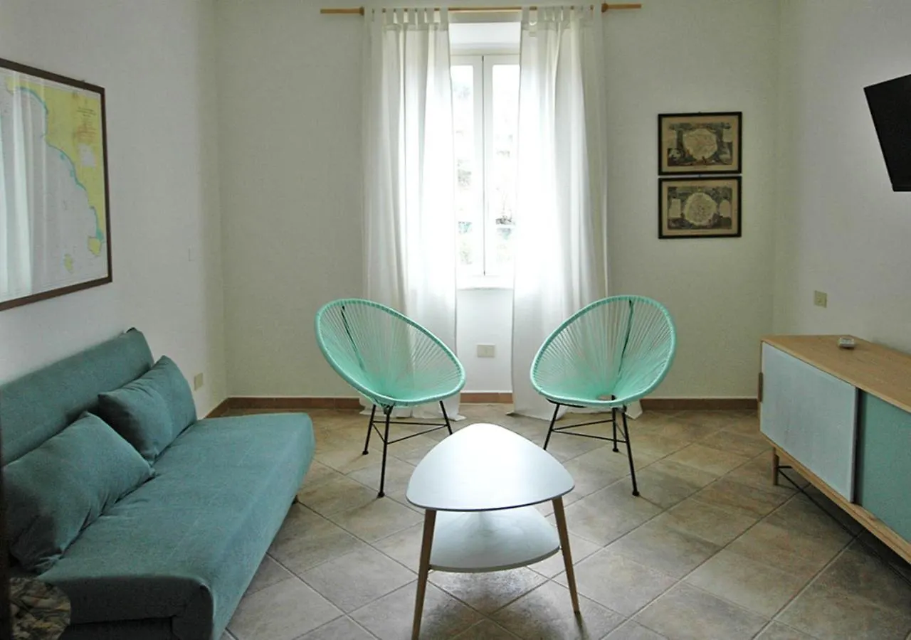 Le Maree Sansone Sul Mare Apartment Portoferraio