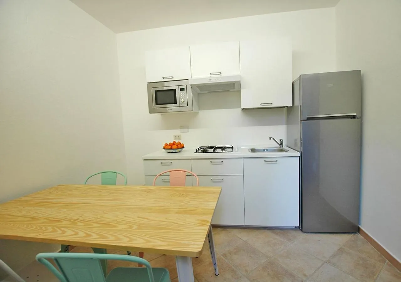 Le Maree Sansone Sul Mare Apartment Portoferraio