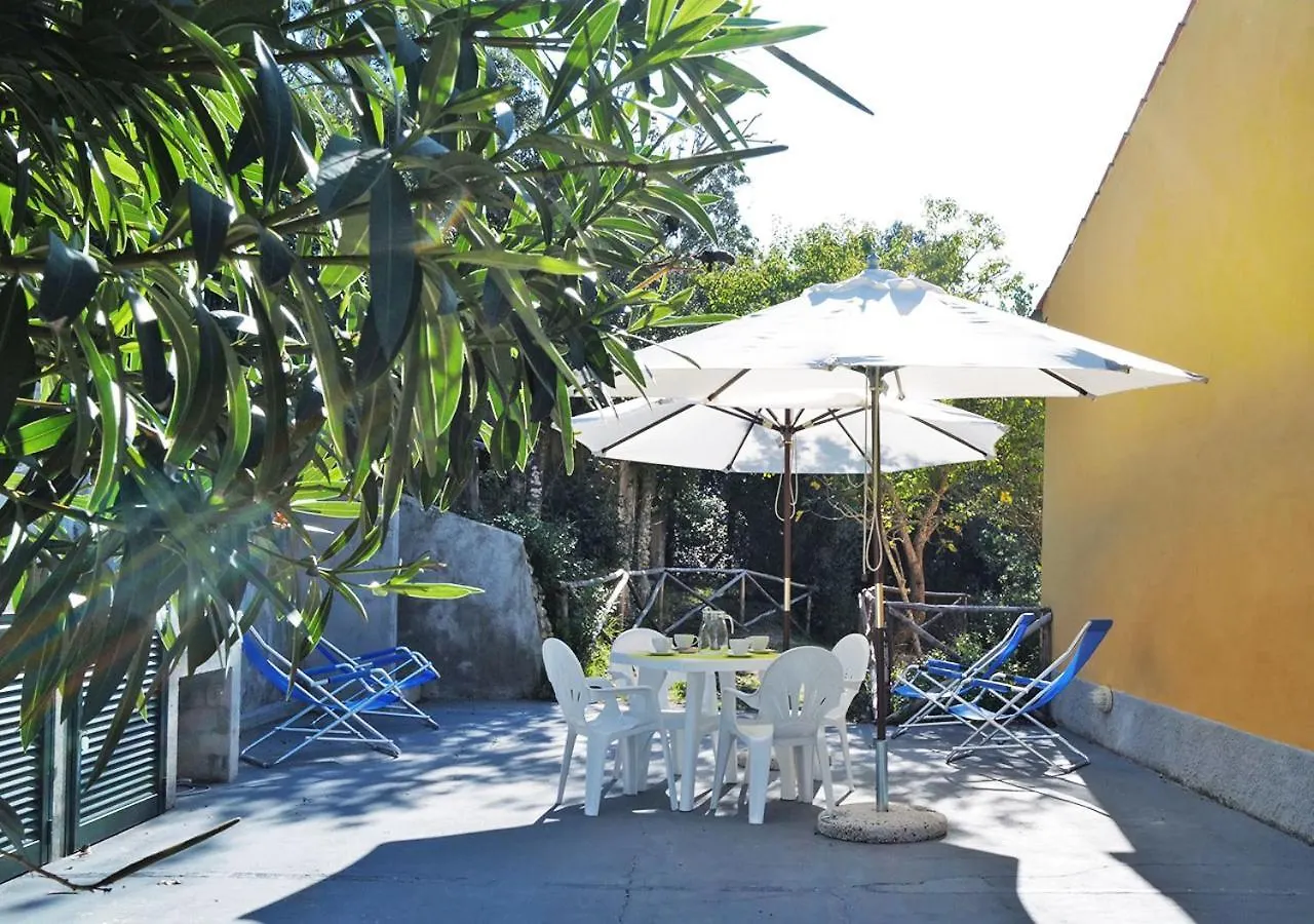 Le Maree Sansone Sul Mare Apartment Portoferraio