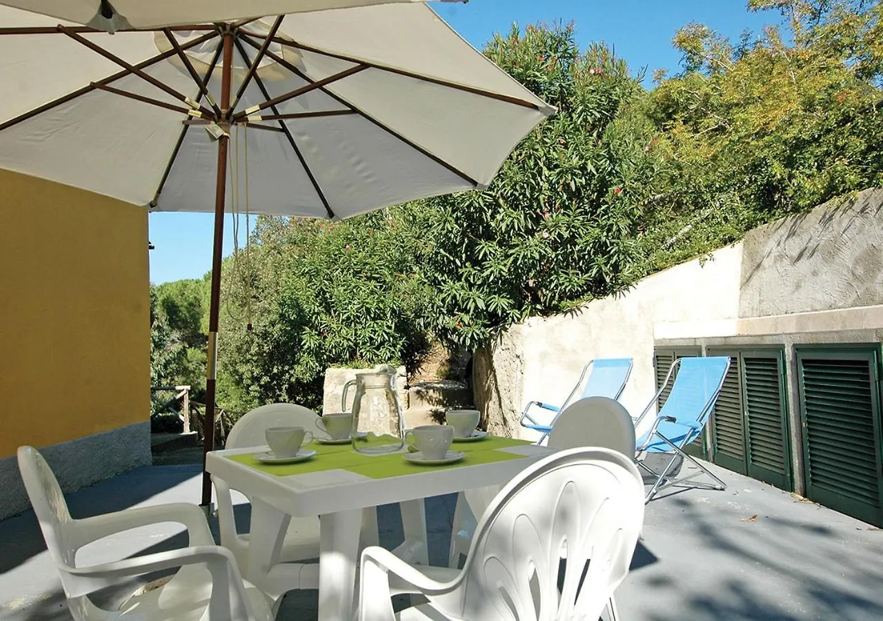 Le Maree Sansone Sul Mare Apartment Portoferraio