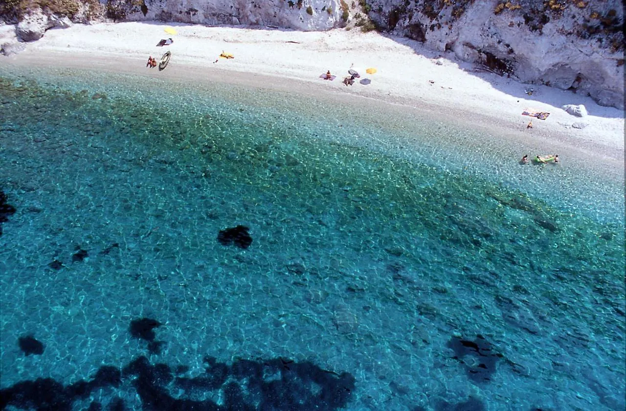 Le Maree Sansone Sul Mare Apartment Portoferraio
