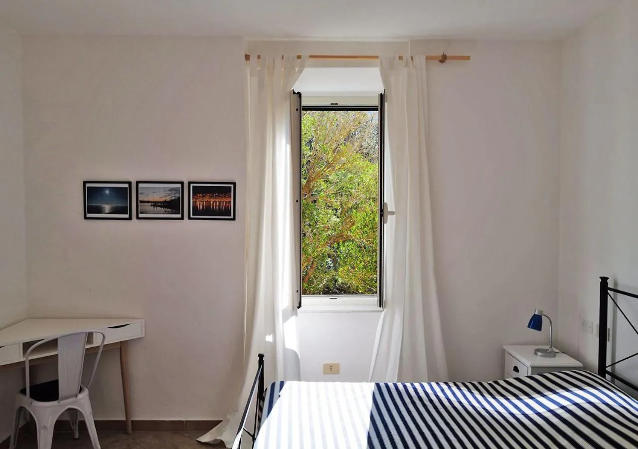 Le Maree Sansone Sul Mare Apartment Portoferraio