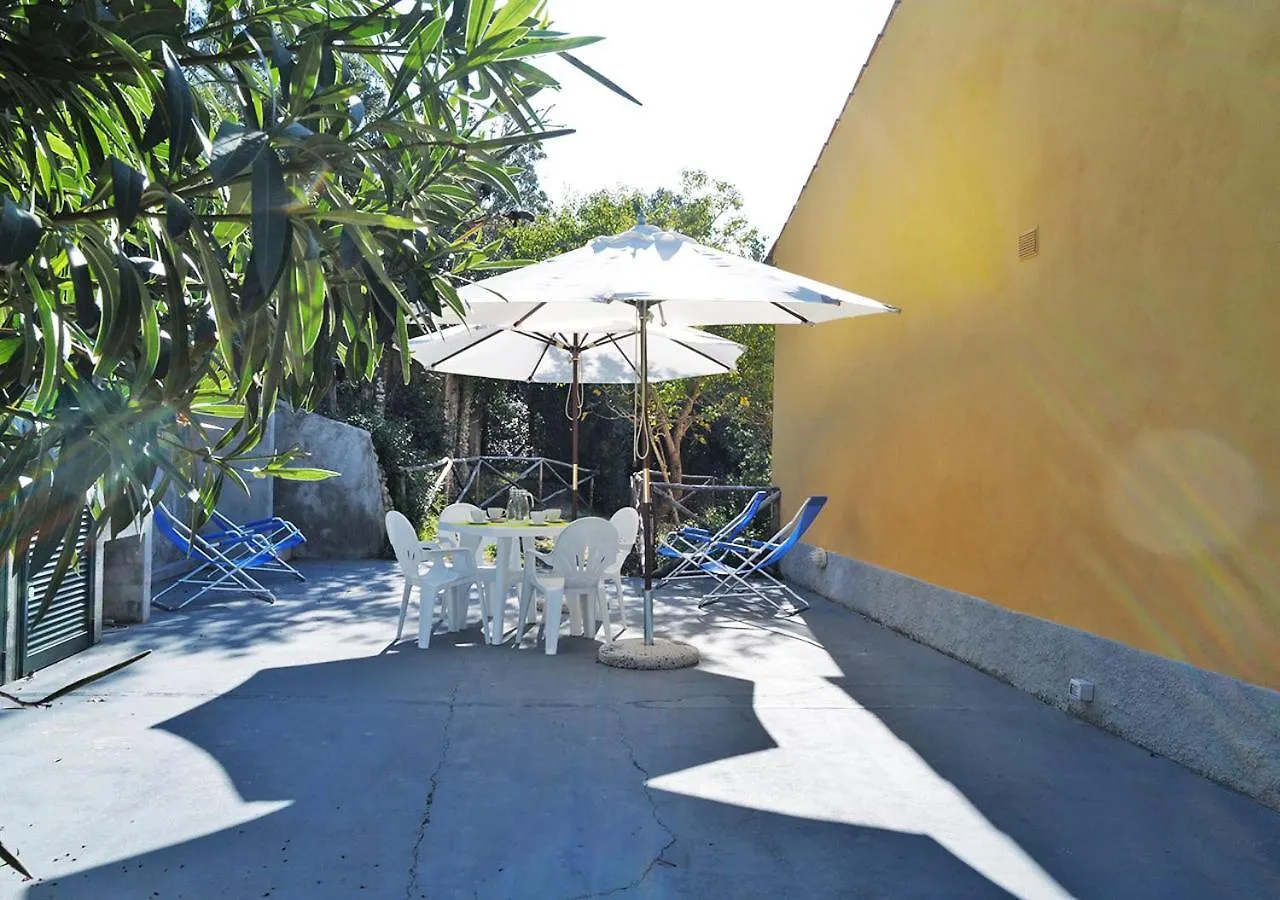 Le Maree Sansone Sul Mare Apartment Portoferraio 0*,