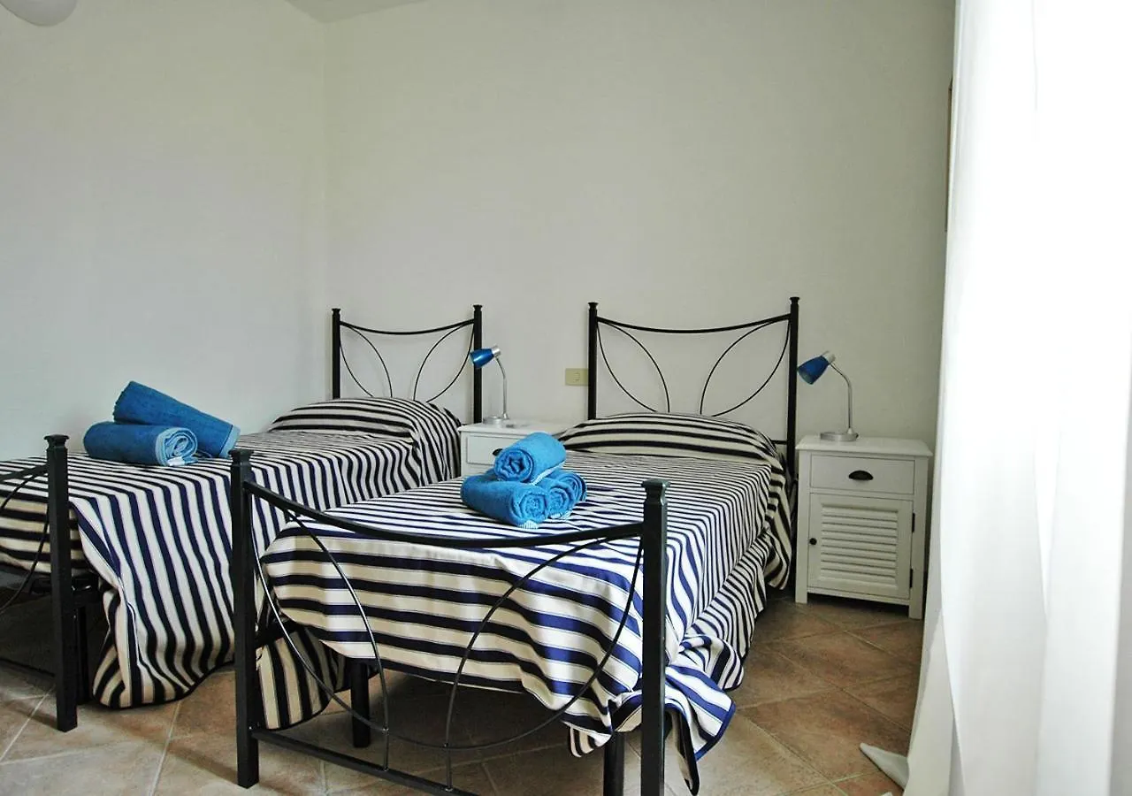 Le Maree Sansone Sul Mare Apartment Portoferraio