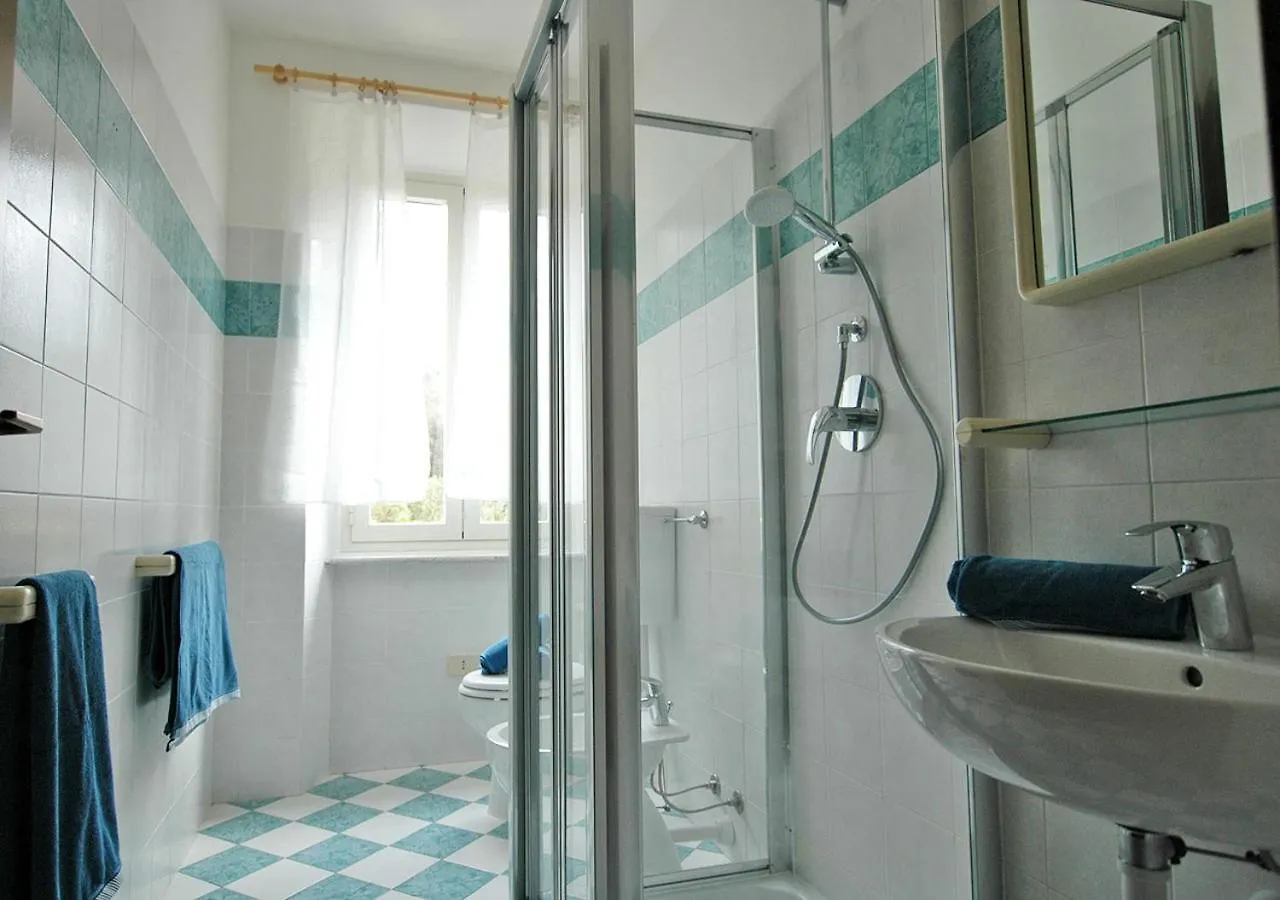 Le Maree Sansone Sul Mare Apartment Portoferraio