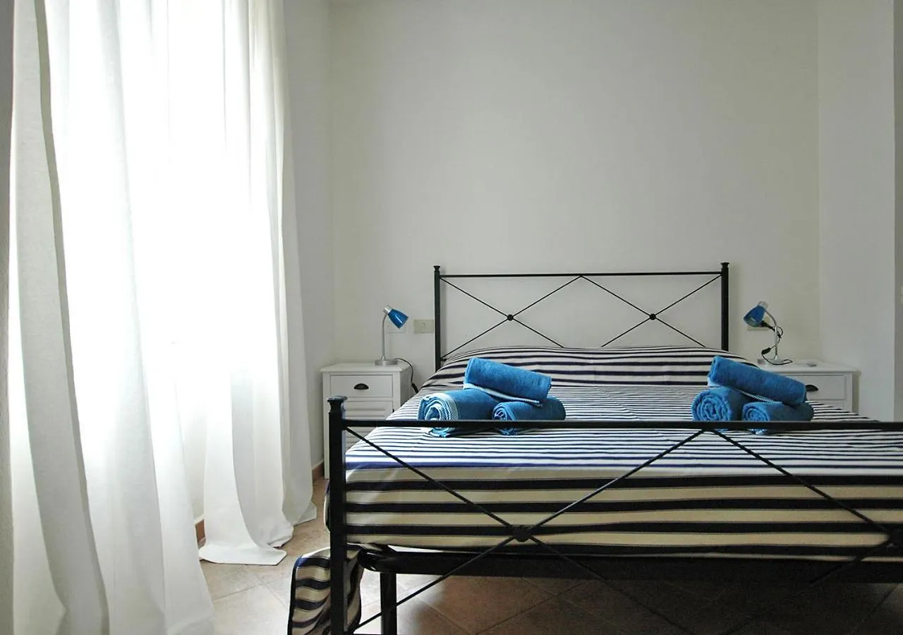 Le Maree Sansone Sul Mare Apartment Portoferraio