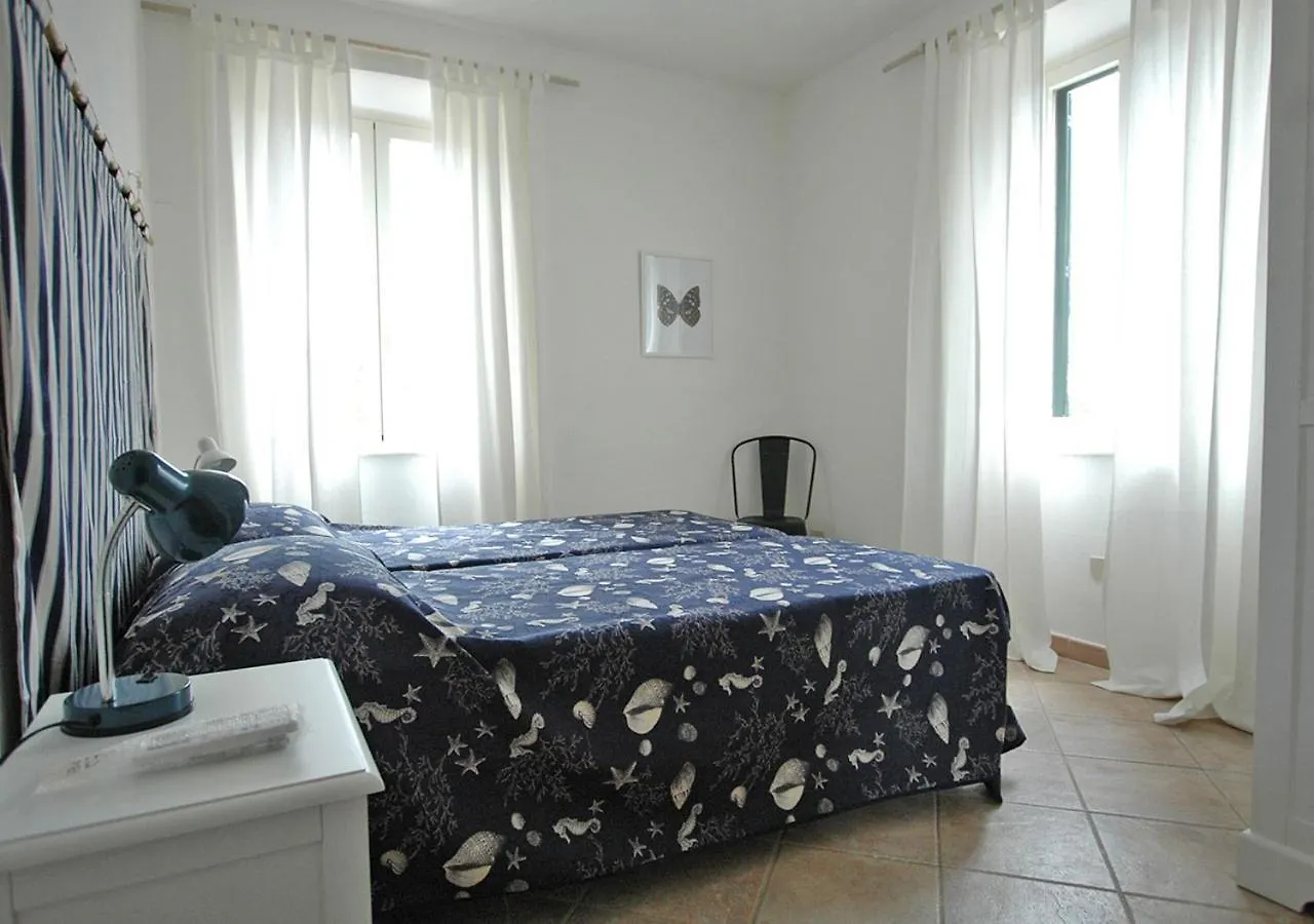 Le Maree Sansone Sul Mare Apartment Portoferraio