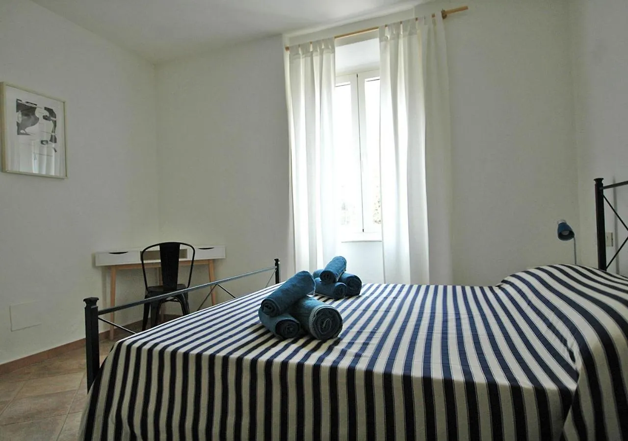 Le Maree Sansone Sul Mare Apartment Portoferraio 0*,  Italy