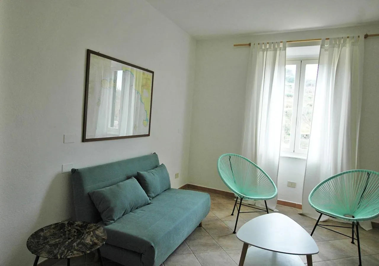 Le Maree Sansone Sul Mare Apartment Portoferraio