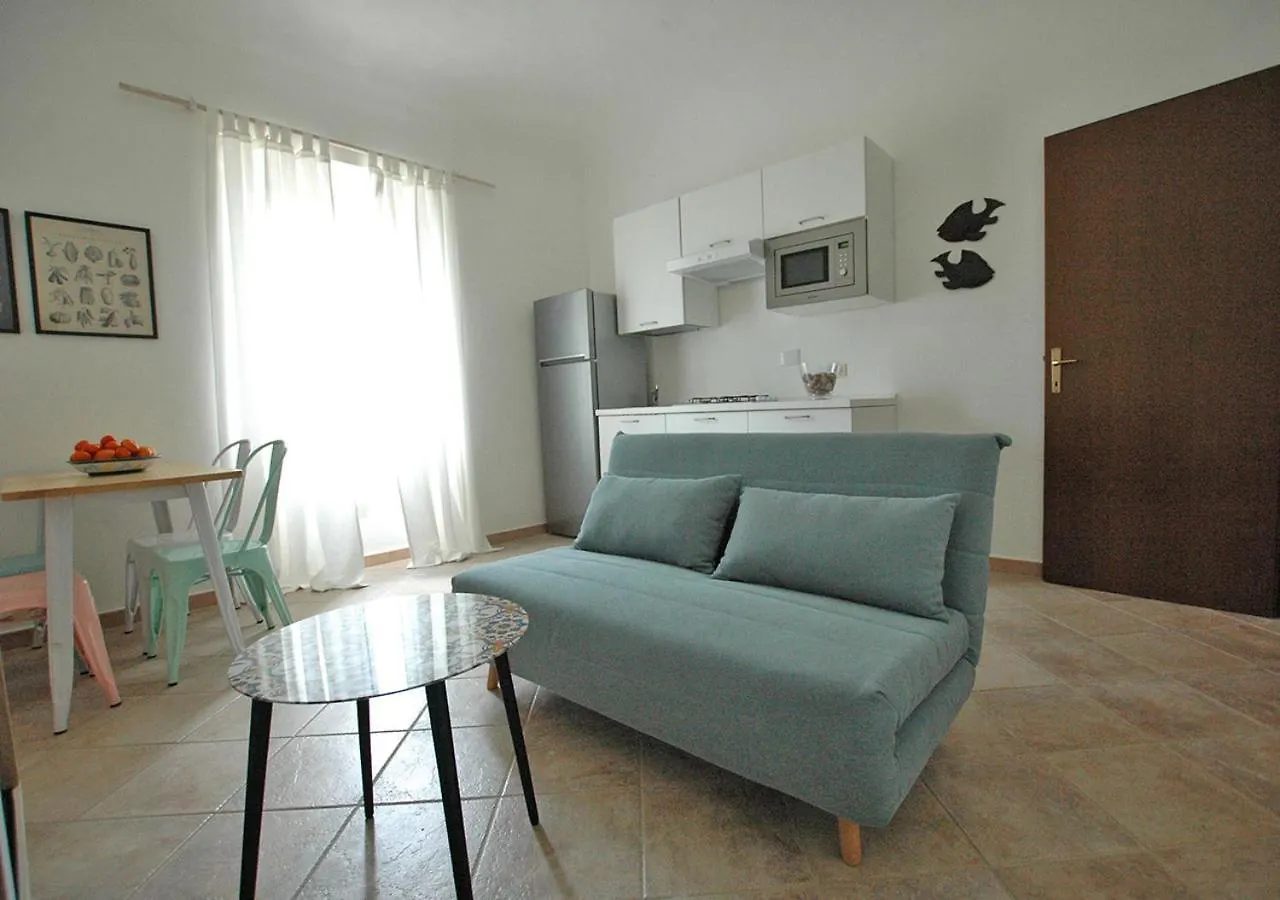 Le Maree Sansone Sul Mare Apartment Portoferraio