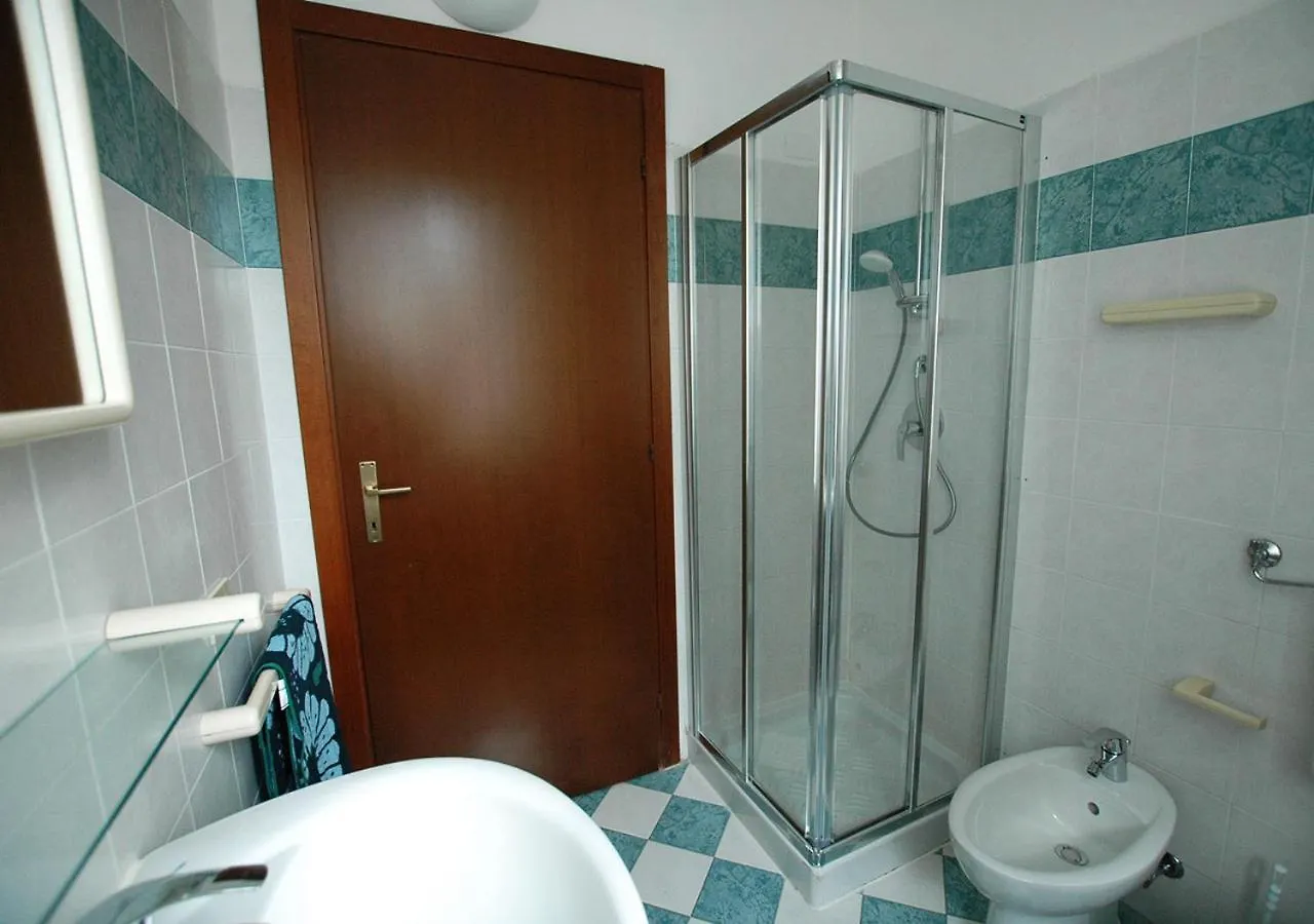Le Maree Sansone Sul Mare Apartment Portoferraio