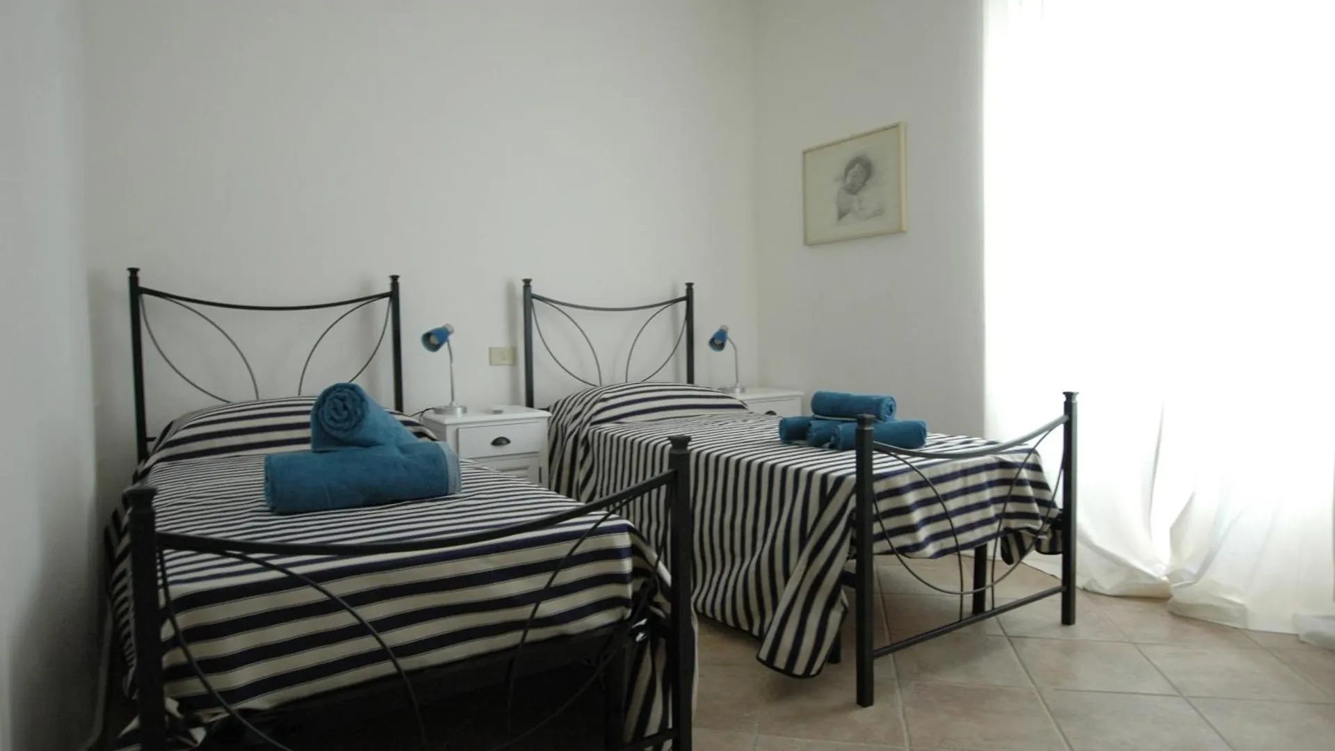 Le Maree Sansone Sul Mare Apartment Portoferraio