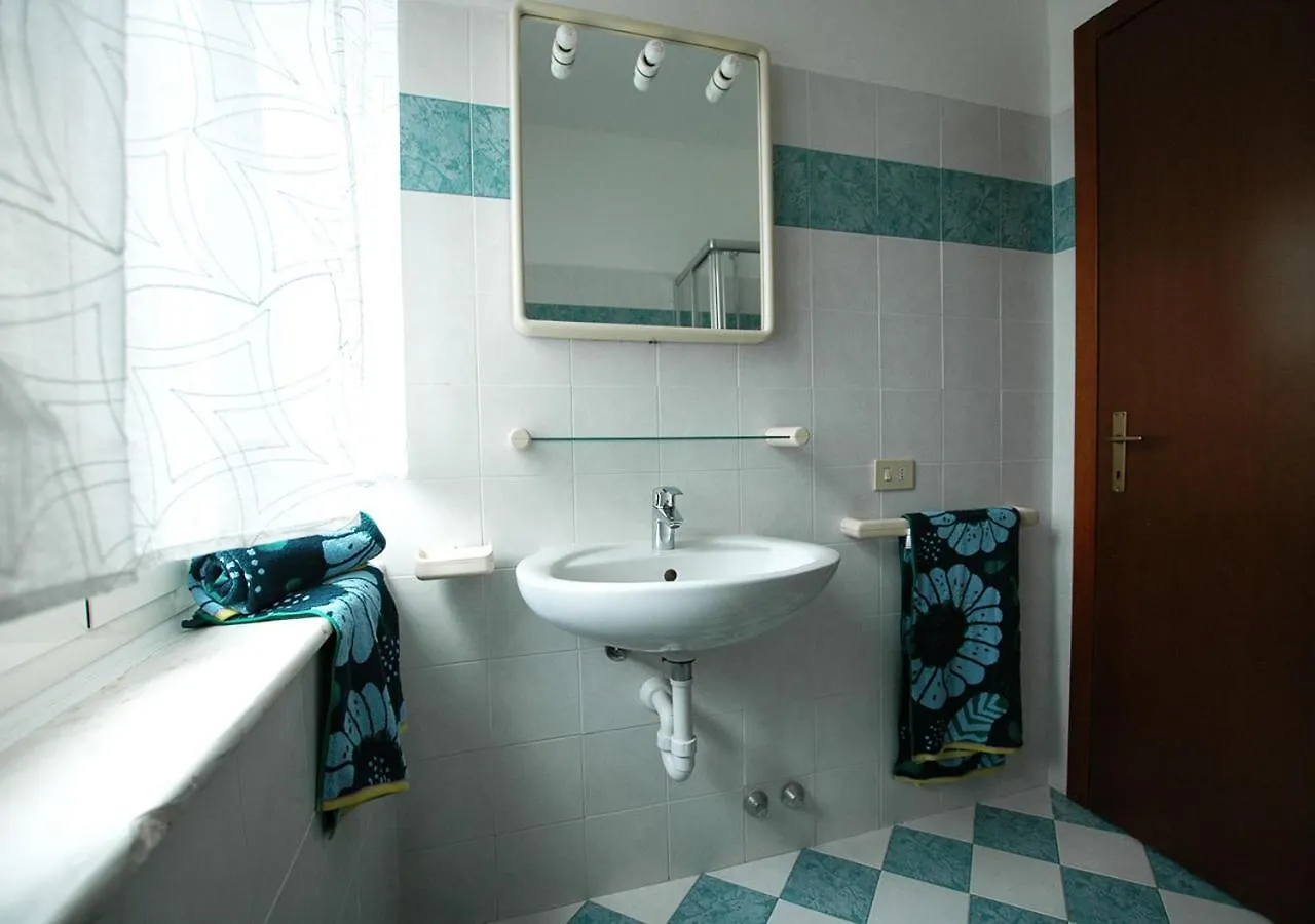 Le Maree Sansone Sul Mare Apartment Portoferraio Italy