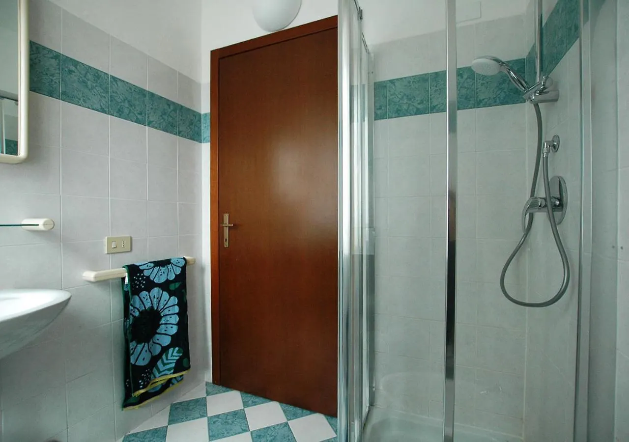 Le Maree Sansone Sul Mare Apartment Portoferraio Italy