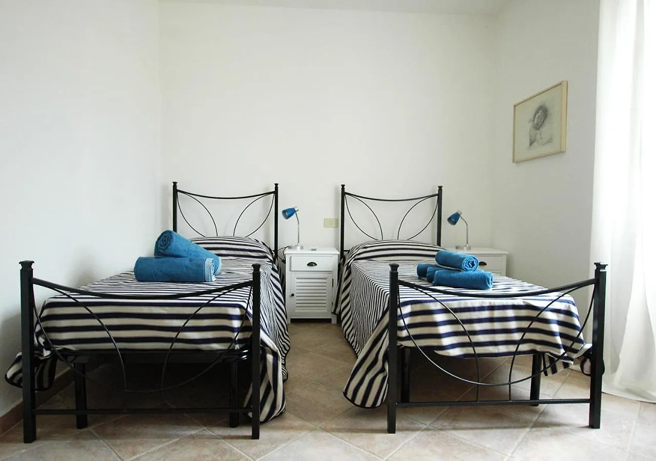 Le Maree Sansone Sul Mare Apartment Portoferraio 0*,  Italy