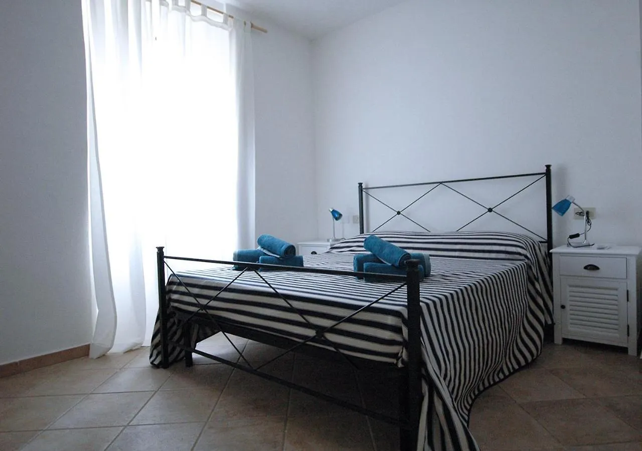 Le Maree Sansone Sul Mare Apartment Portoferraio 0*,