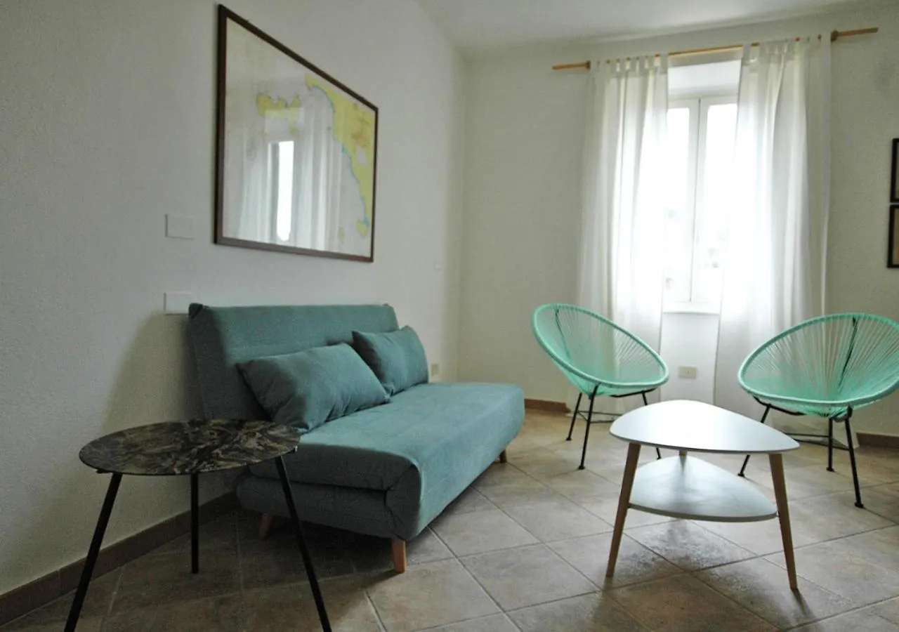Le Maree Sansone Sul Mare Apartment Portoferraio
